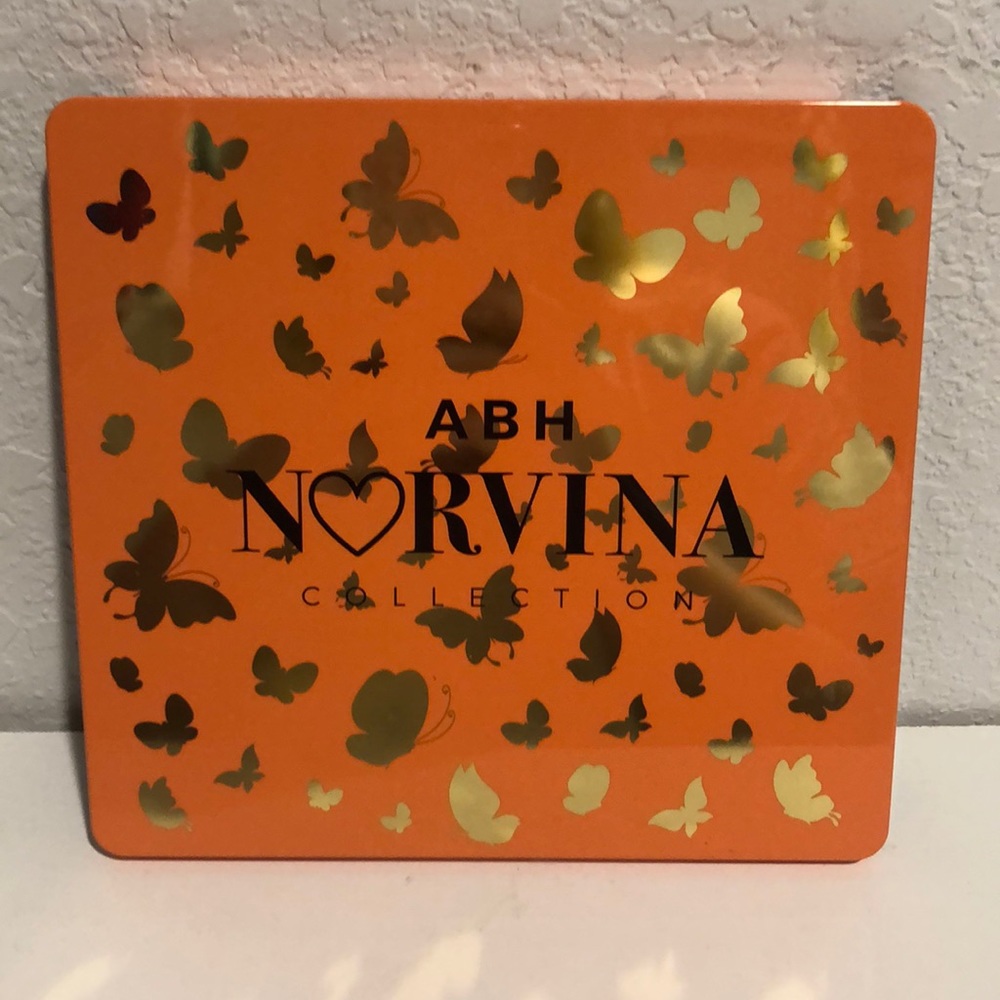 ABH Norvina Vol. 3